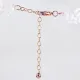 Arabesque - Arabesque Iolite-Satin ivory - 4